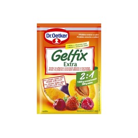 Dr. Oetker Gelfix Extra 2: 1 25 g