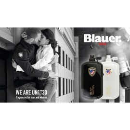 Blauer Un1t3d Mann Eau de Toilette 50 ml / 1,7 fl oz