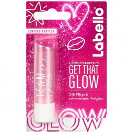 Labello Get That Glow Limited Edition Lip Balm 4,8 g