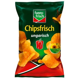 Funny-frisch Ungarisch Chipfrisch 150 g