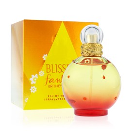Britney Spears Blissful Fantasy EDT W 100ml