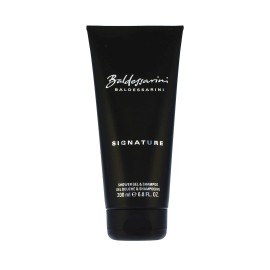 Baldessarini Signature Shower Gel M 200ml