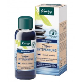 Kneipp Body Oil Deep Relaxation 100 ml / 3.38 fl oz