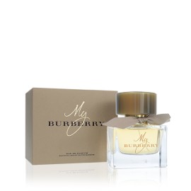 Burberry My Burberry eau de parfum for women 50 ml