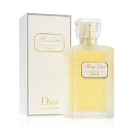 Dior Miss Dior Originale EDT W 100ml