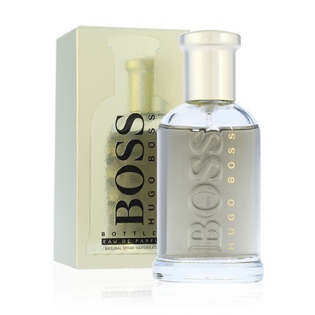 Hugo Boss Bottled EDP M 100ml