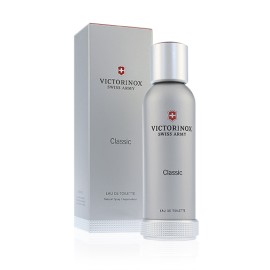 Swiss Army Classic EDT M 100ml