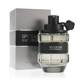 Viktor & Rolf Spicebomb EDT M 50ml