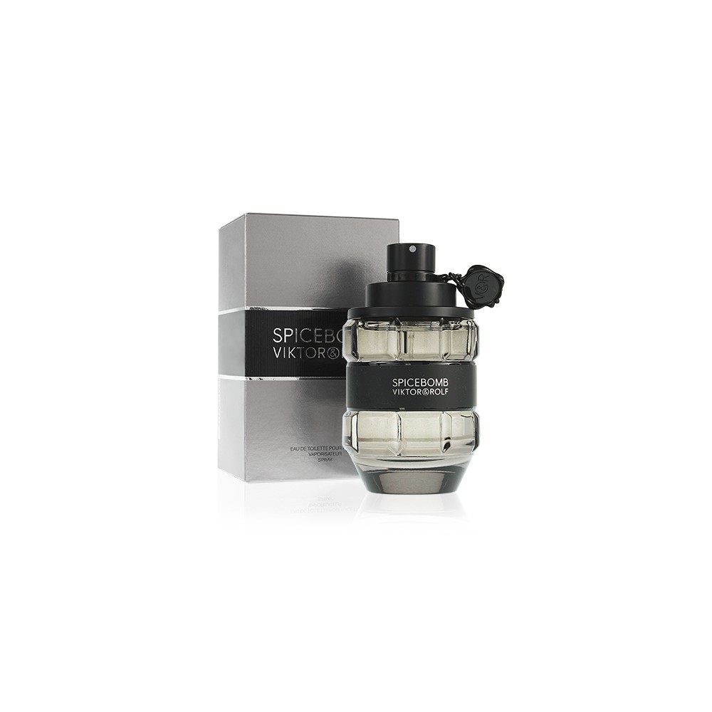 Viktor & Rolf Spicebomb EDT M 50ml