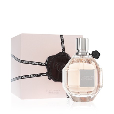 Viktor & Rolf Flowerbomb EDP W 30ml