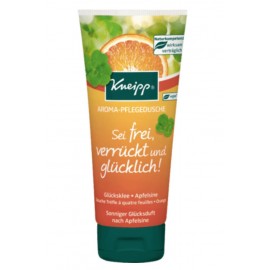 Kneipp Be Free, Crazy and Happy Body Wash 200 ml / 6.76 fl oz