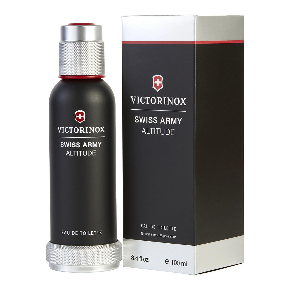 Swiss Army Altitude EDT M 100ml