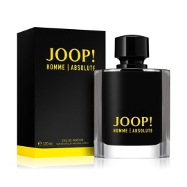 Joop Homme Absolute eau de parfum for men 120 ml