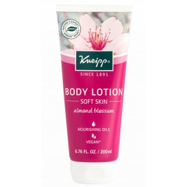 Kneipp Almond Blossom Body Lotion 200 ml / 6.76 fl oz