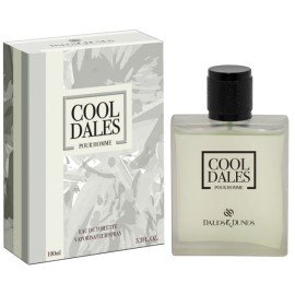 Dales&Dunes Cool dales EDT 100 ml / 3.3 fl oz