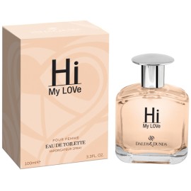 Dales&Dunes Hi My Love EDT 100 ml
