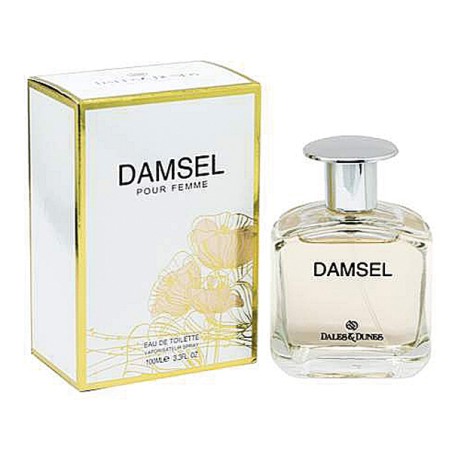 Dales&Dunes Damsel EDT 100 ml / 3.3 fl oz