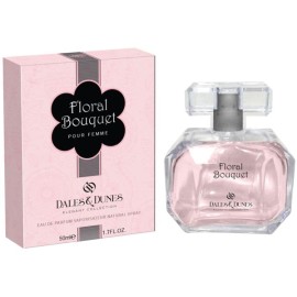 Dales&Dunes Floral Bouquet EDT 100 ml
