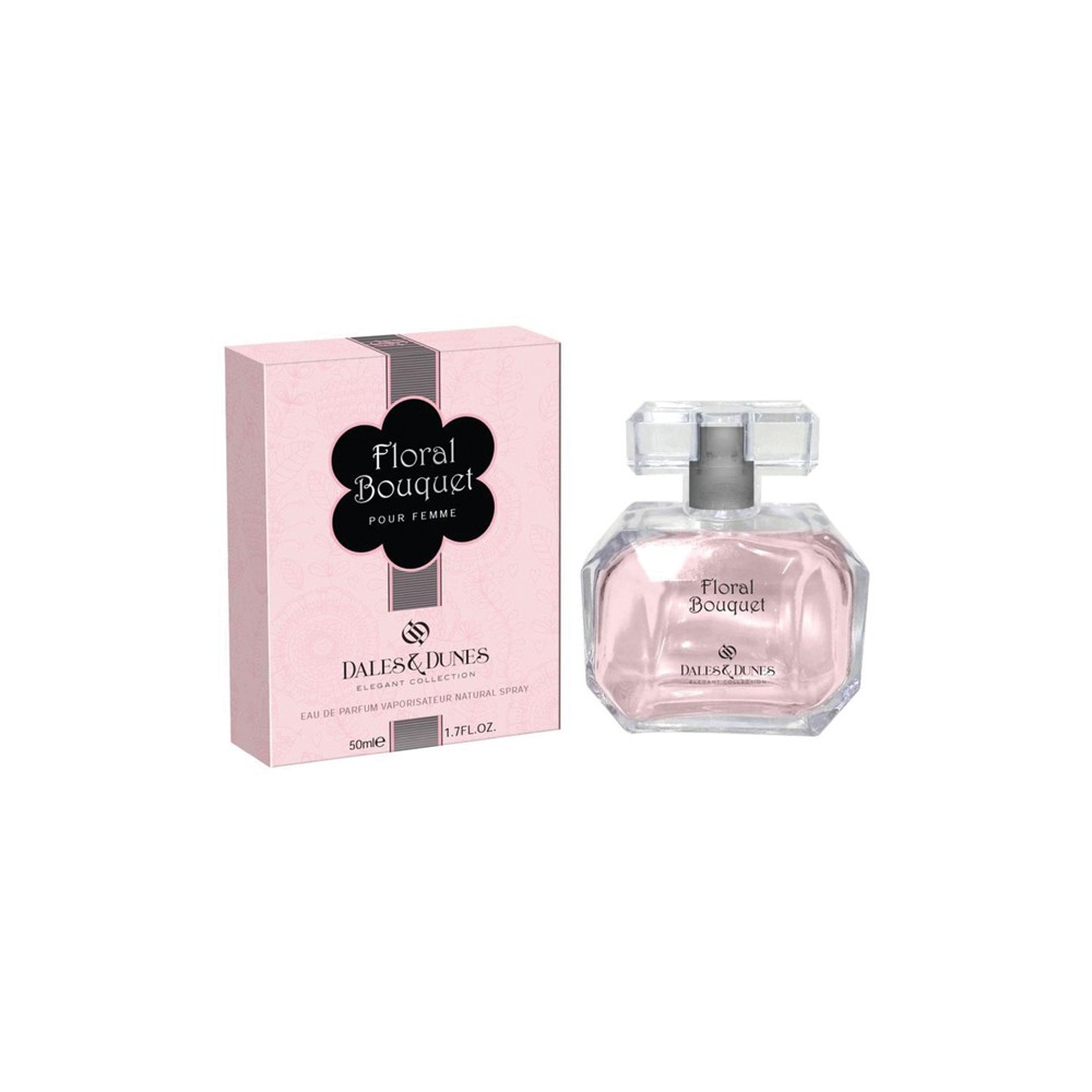 Dales&Dunes Floral Bouquet EDT 100 ml