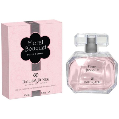 Dales&Dunes Floral Bouquet EDT 100 ml