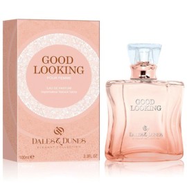 Dales&Dunes Good Looking EDT 100 ml / 3.3 fl oz