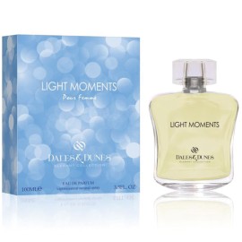 Dales&Dunes Light Moments EDT 100 ml