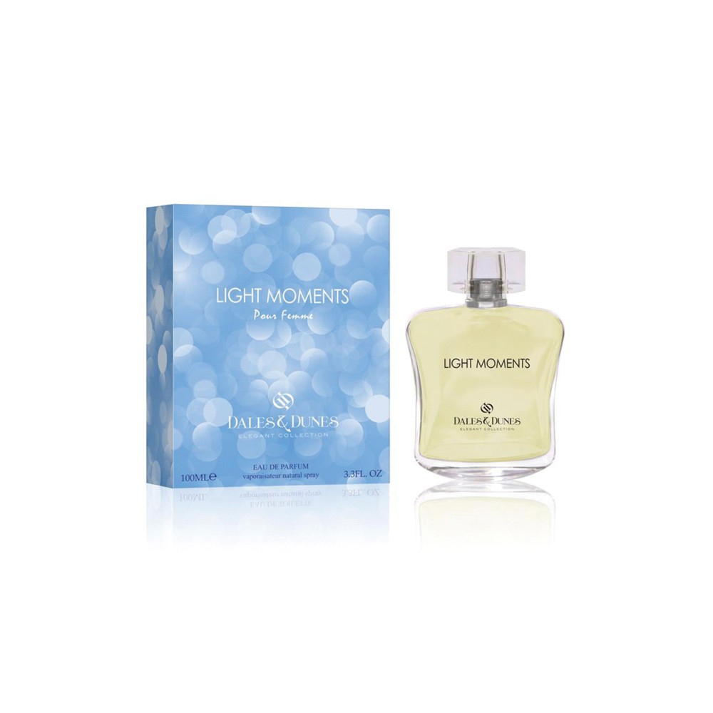 Dales&Dunes Light Moments EDT 100 ml