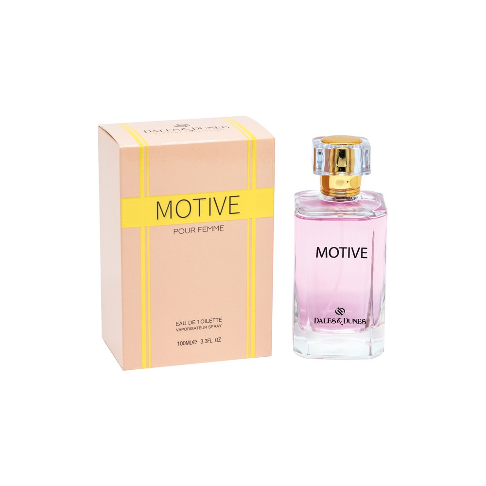 Dales&Dunes Motive EDT 100 ml