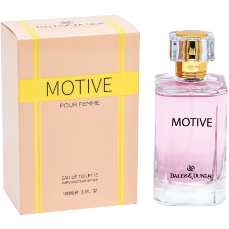 Dales&Dunes Motive EDT 100 ml