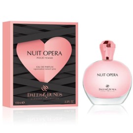 Dales&Dunes Nuit Opera EDT 100 ml / 3.3 fl oz