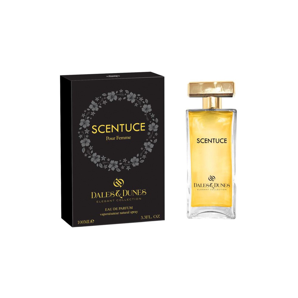 Dales&Dunes Scentuce EDT 100 ml