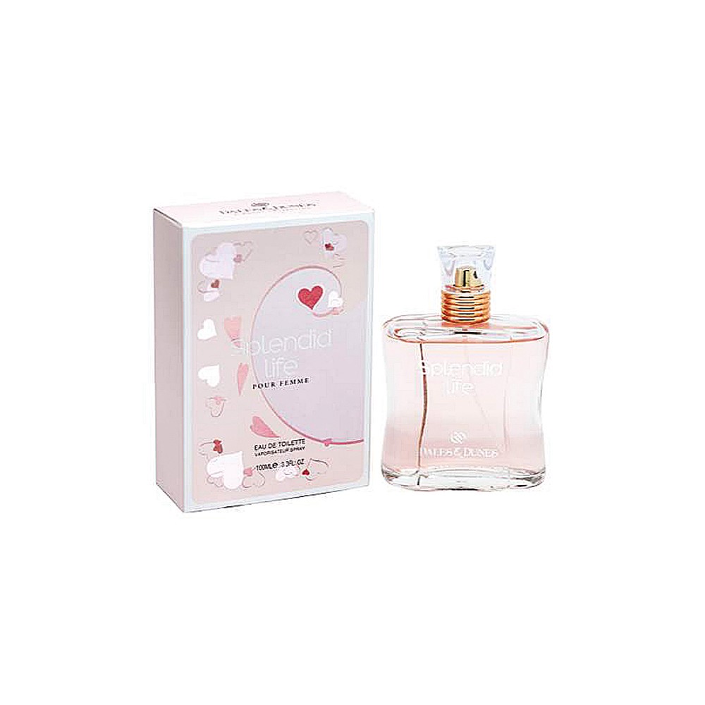 Dales&Dunes Splendid Life EDT 100 ml