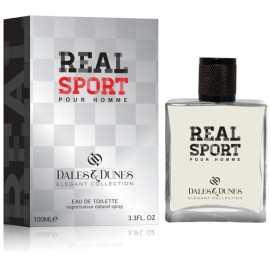 Dales&Dunes Real Sport EDT 100 ml