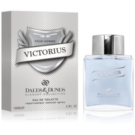 Dales&Dunes Victorius Eau de Toilette 100 ml / 3.3 fl oz