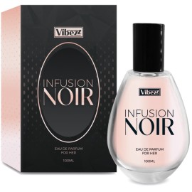 Vibezz Infusion Noir EDP 100 ml