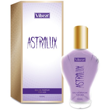 Vibezz Astrolux EDP 100 ml