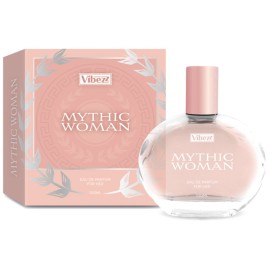 Vibezz Mythic Woman Eau de Parfum 100 ml / 3.33 fl oz