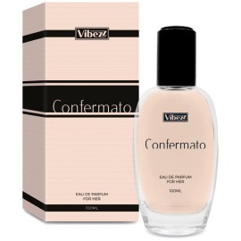 Vibezz Confermato EDP 100 ml