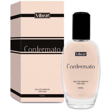 Vibezz Confermato EDP 100 ml