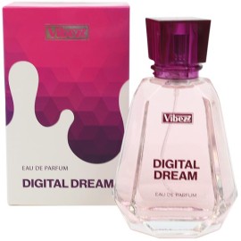 Vibezz Digital Dream EDP 100 ml
