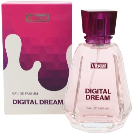 Vibezz Digital Dream EDP 100 ml