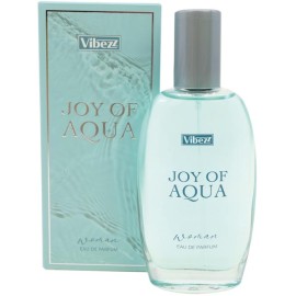 Vibezz Joy of Aqua Eau de Parfum 100 ml