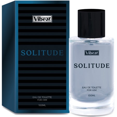 Vibezz Solitude EDT 100 ml