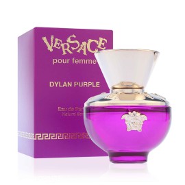 Versace Dylan Purple EDP W 50ml
