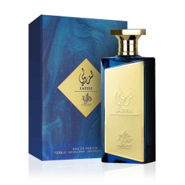 Al Wataniah Lazuli EDP U 100ml