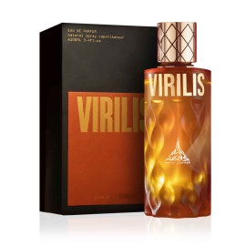 Paris Corner Virilis EDP U 100ml