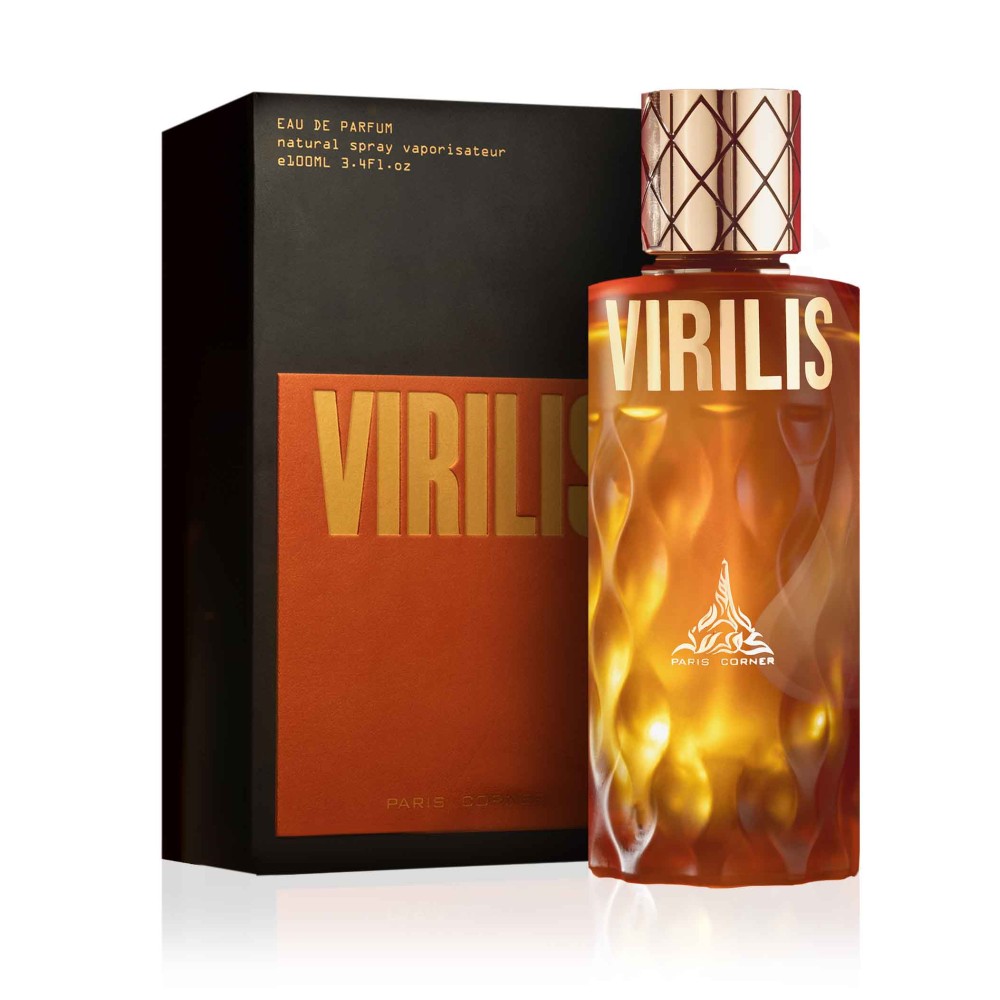 Paris Corner Virilis EDP U 100ml