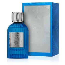 Paris Corner Qissa Blue EDP U 100ml