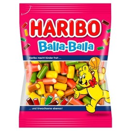 Haribo Balla-Balla 100 g / 3.4 oz