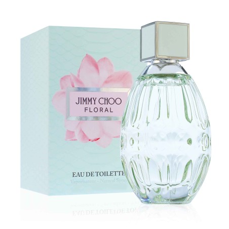 Jimmy Choo Floral EDT W 60ml
